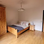 Apartman Haus Comodo *