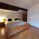 Apartman Haus Comodo *