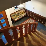 Haus Comodo Apartman *