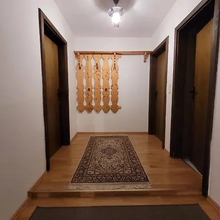 Haus Comodo شقة سانكت يوهان ايم بونغ