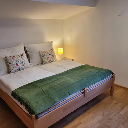 Haus Comodo شقة سانكت يوهان ايم بونغ