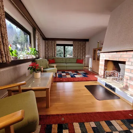 شقة Haus Comodo سانكت يوهان ايم بونغ