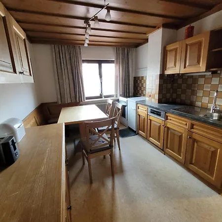 شقة Haus Comodo سانكت يوهان ايم بونغ