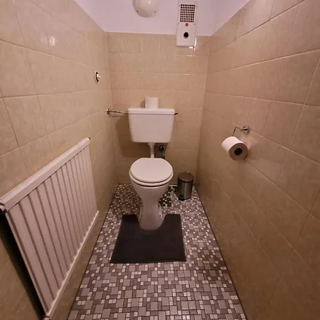 Haus Comodo * Sankt Johann im Pongau