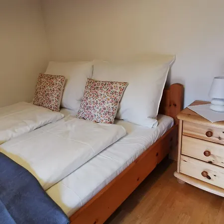 Haus Comodo Daire