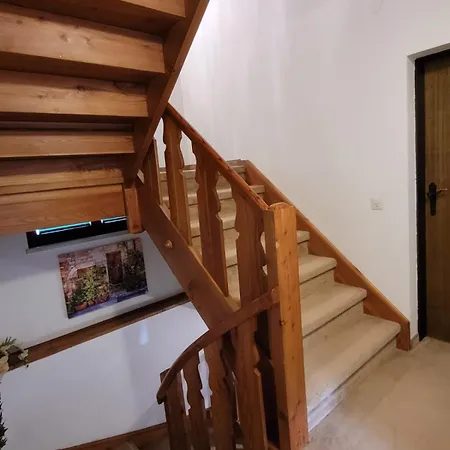 شقة Haus Comodo *