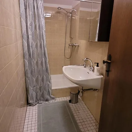 Haus Comodo * سانكت يوهان ايم بونغ