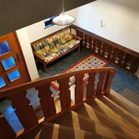 Haus Comodo شقة *