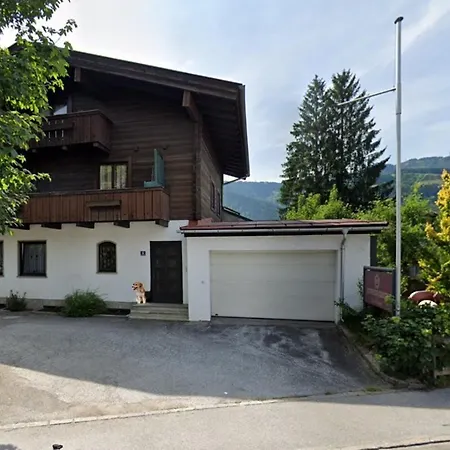 شقة Haus Comodo *