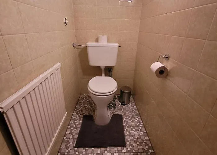 Haus Comodo * سانكت يوهان ايم بونغ