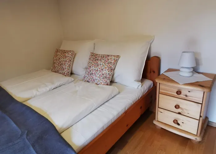 Haus Comodo Apartment