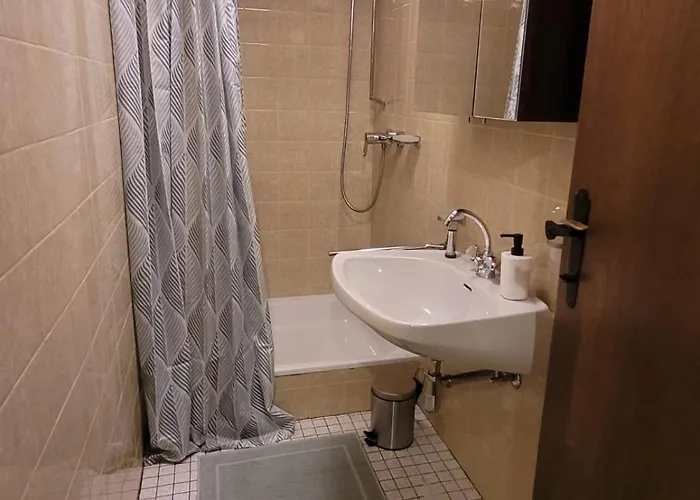 Haus Comodo * سانكت يوهان ايم بونغ